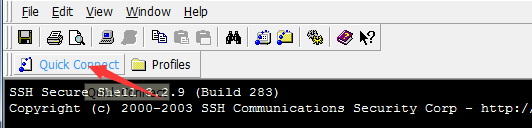 SSH工具实现windows和虚拟机Linux之间的文件传输