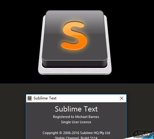 sublime text 3文件路径没有提示的设置方法