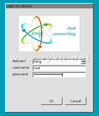 Windows远程桌面使用Xrdp连接Ubuntu实现可视化远程连接